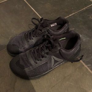 Reebok Flex Weave Nanos